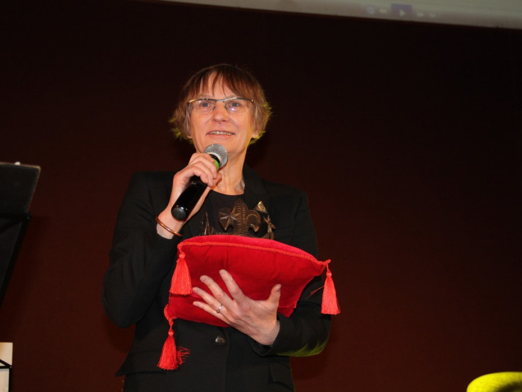Korona Sandomierska wręczona [Zdjęcia]