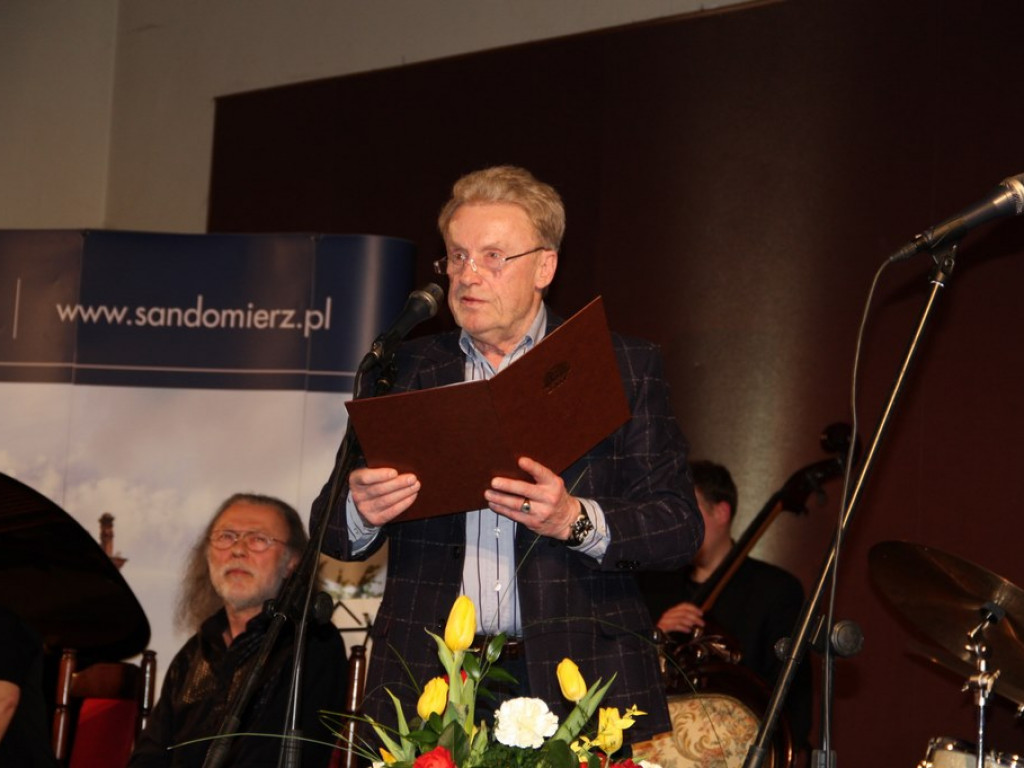 Korona Sandomierska wręczona [Zdjęcia]