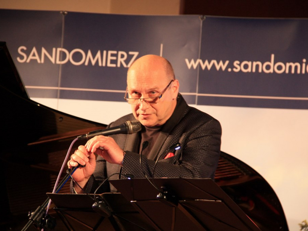 Korona Sandomierska wręczona [Zdjęcia]