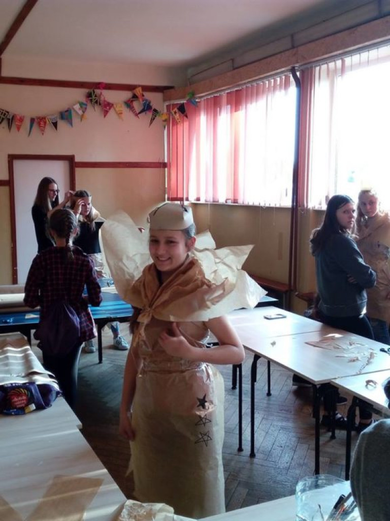 W gminie Baranów Sandomierski wszystko kręci się wokół tańca [Zdjęcia]