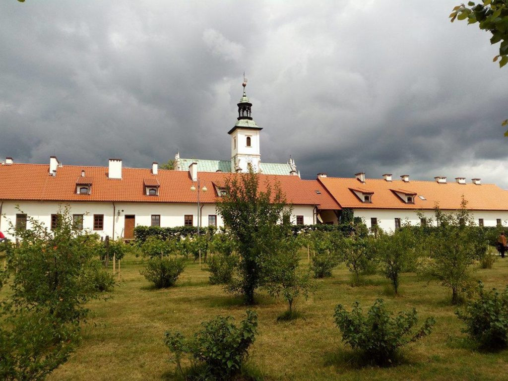 Cztery wieki 
