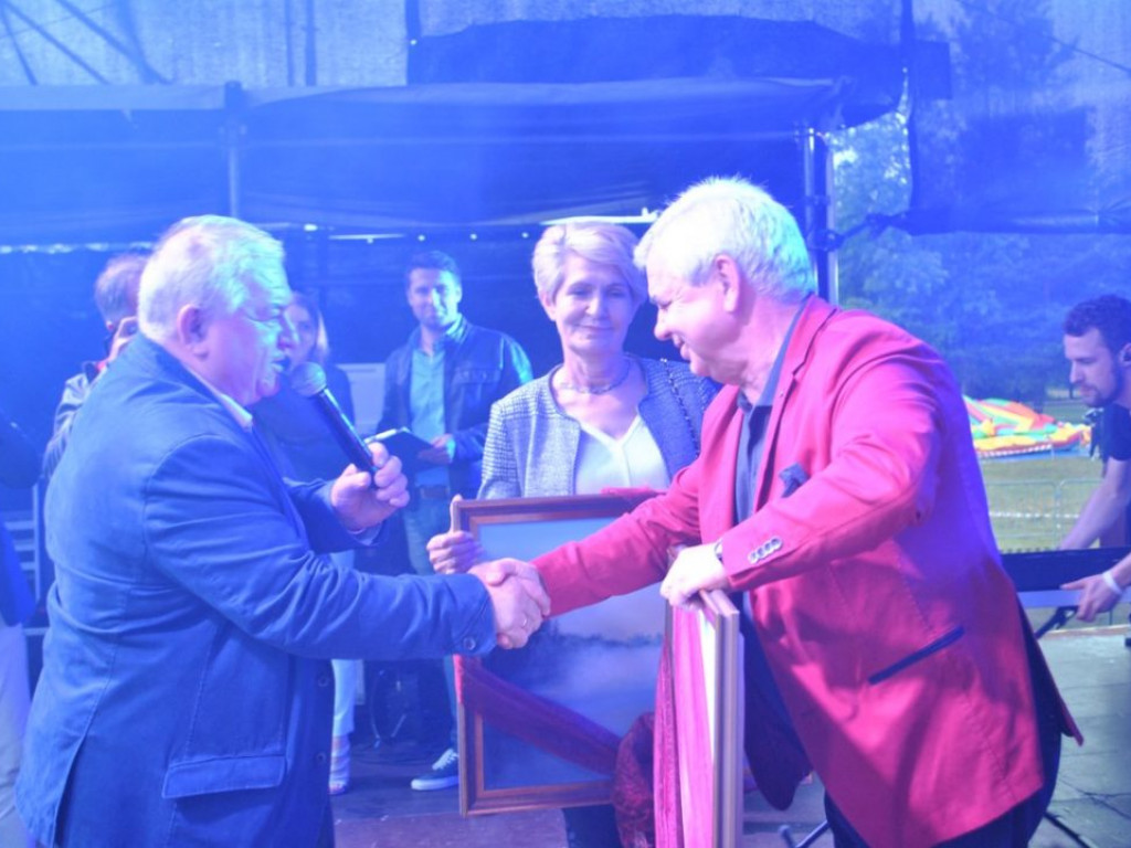 Dni Ożarowa [Zdjęcia]