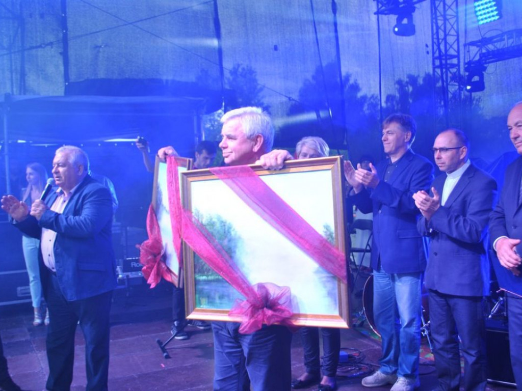 Dni Ożarowa [Zdjęcia]