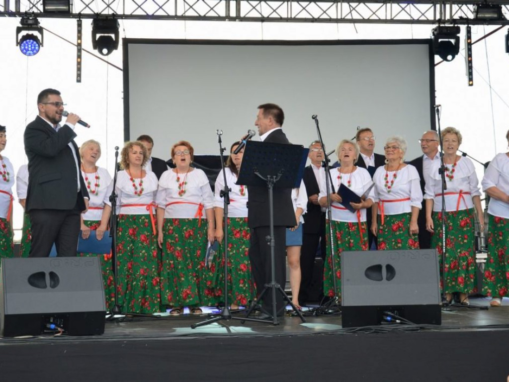 Jak lipiec, to pływanka... [Zdjęcia]