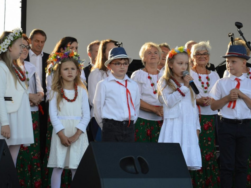 Jak lipiec, to pływanka... [Zdjęcia]