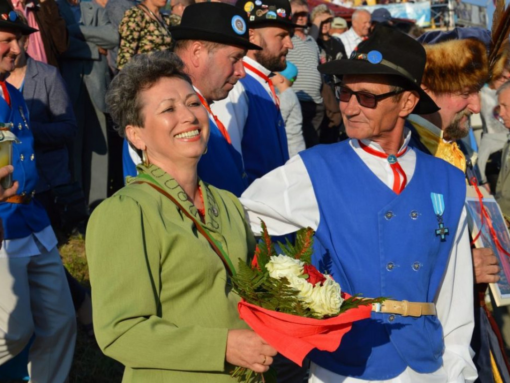 Jak lipiec, to pływanka... [Zdjęcia]