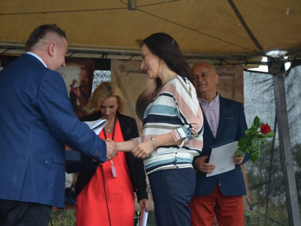 Za nami VI Piknik Rycerski w Ossolinie [Zdjęcia]