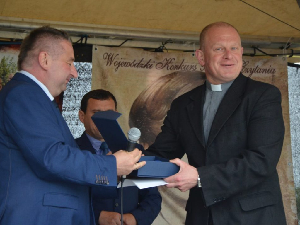 Za nami VI Piknik Rycerski w Ossolinie [Zdjęcia]