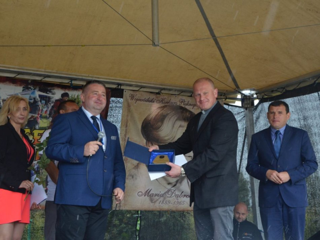 Za nami VI Piknik Rycerski w Ossolinie [Zdjęcia]