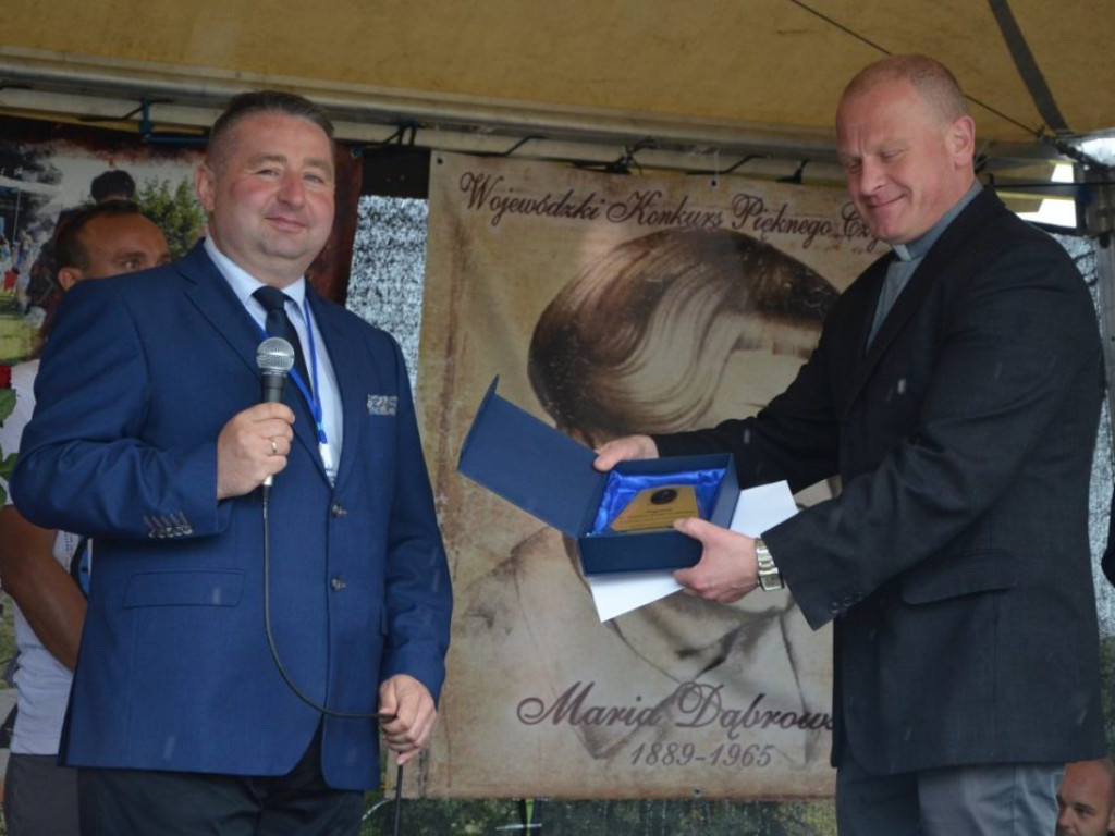 Za nami VI Piknik Rycerski w Ossolinie [Zdjęcia]