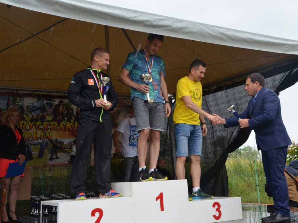 Za nami VI Piknik Rycerski w Ossolinie [Zdjęcia]