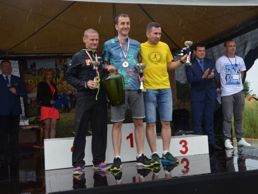 Za nami VI Piknik Rycerski w Ossolinie [Zdjęcia]