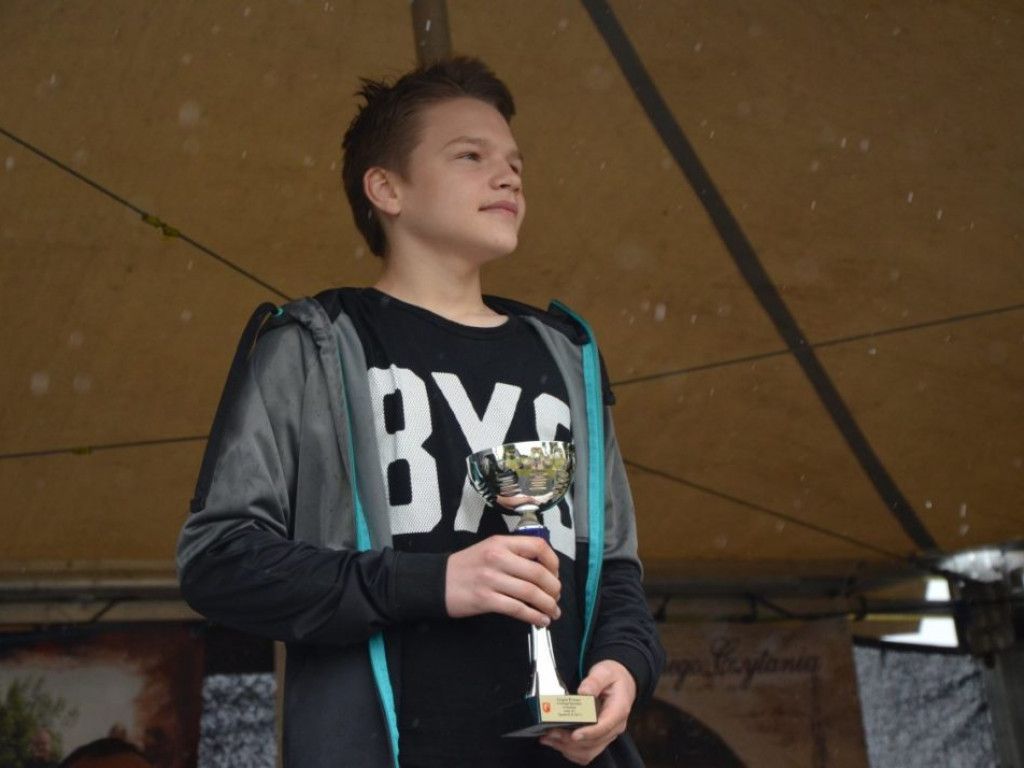 Za nami VI Piknik Rycerski w Ossolinie [Zdjęcia]