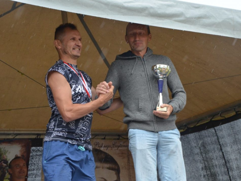 Za nami VI Piknik Rycerski w Ossolinie [Zdjęcia]
