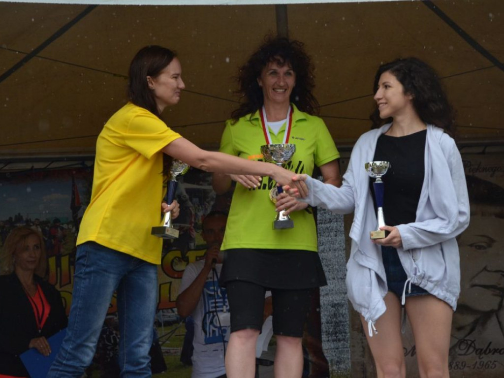 Za nami VI Piknik Rycerski w Ossolinie [Zdjęcia]