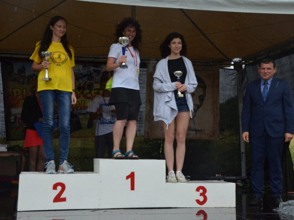 Za nami VI Piknik Rycerski w Ossolinie [Zdjęcia]
