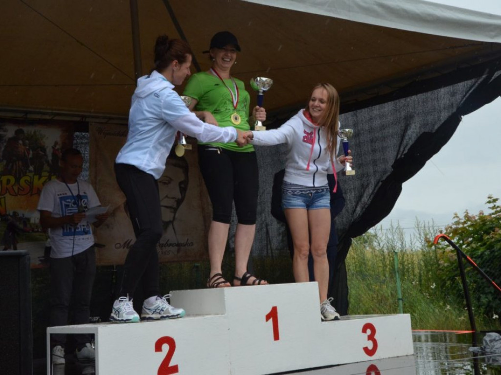 Za nami VI Piknik Rycerski w Ossolinie [Zdjęcia]