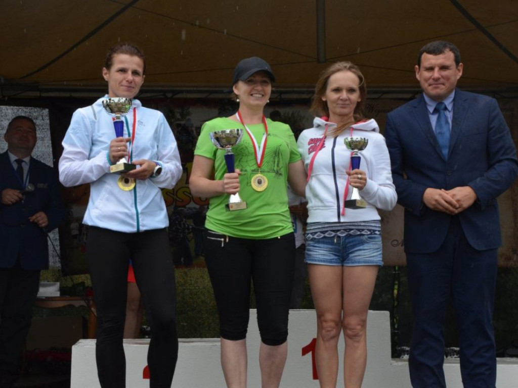 Za nami VI Piknik Rycerski w Ossolinie [Zdjęcia]