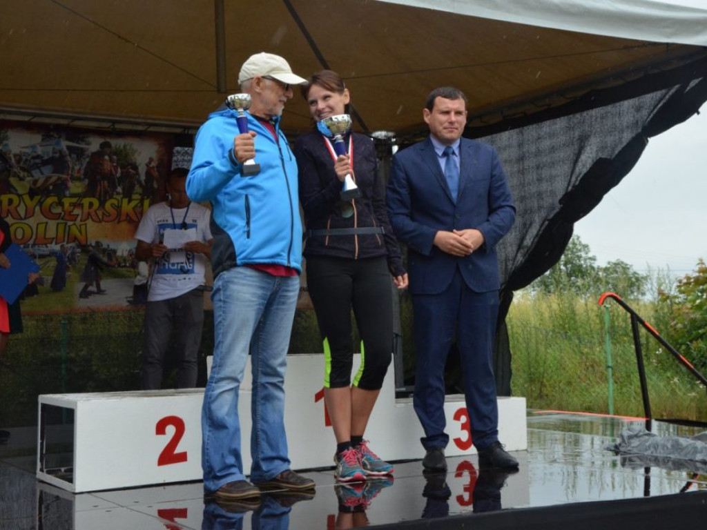 Za nami VI Piknik Rycerski w Ossolinie [Zdjęcia]