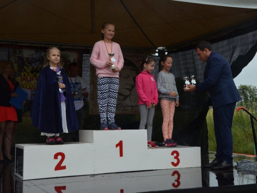 Za nami VI Piknik Rycerski w Ossolinie [Zdjęcia]