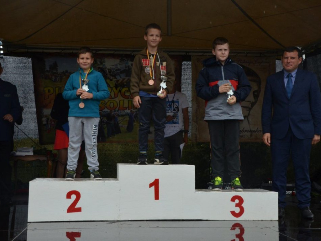 Za nami VI Piknik Rycerski w Ossolinie [Zdjęcia]