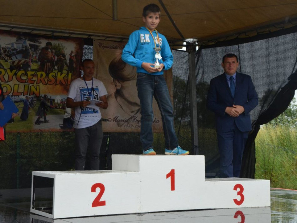 Za nami VI Piknik Rycerski w Ossolinie [Zdjęcia]