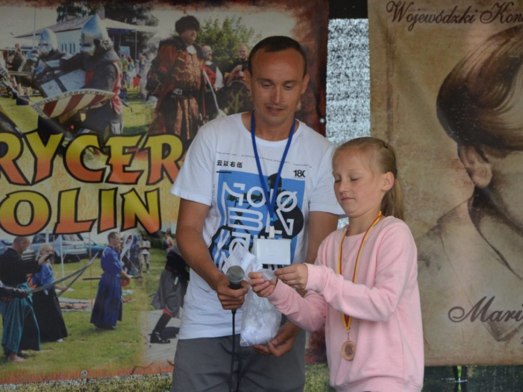 Za nami VI Piknik Rycerski w Ossolinie [Zdjęcia]
