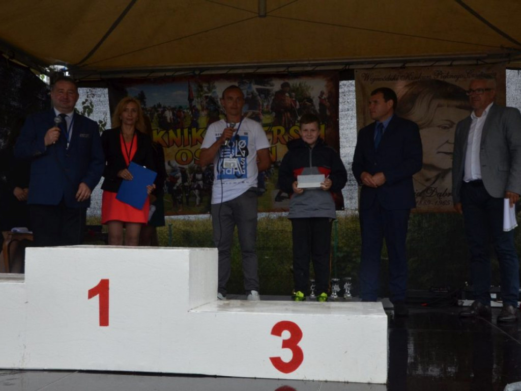 Za nami VI Piknik Rycerski w Ossolinie [Zdjęcia]