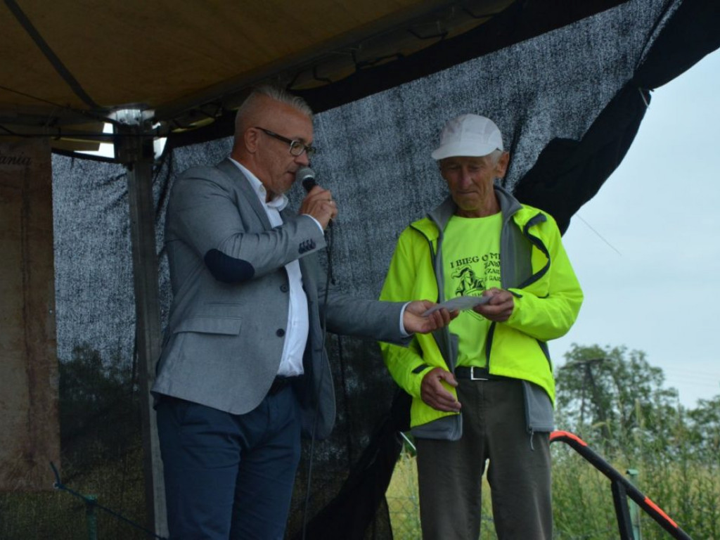 Za nami VI Piknik Rycerski w Ossolinie [Zdjęcia]
