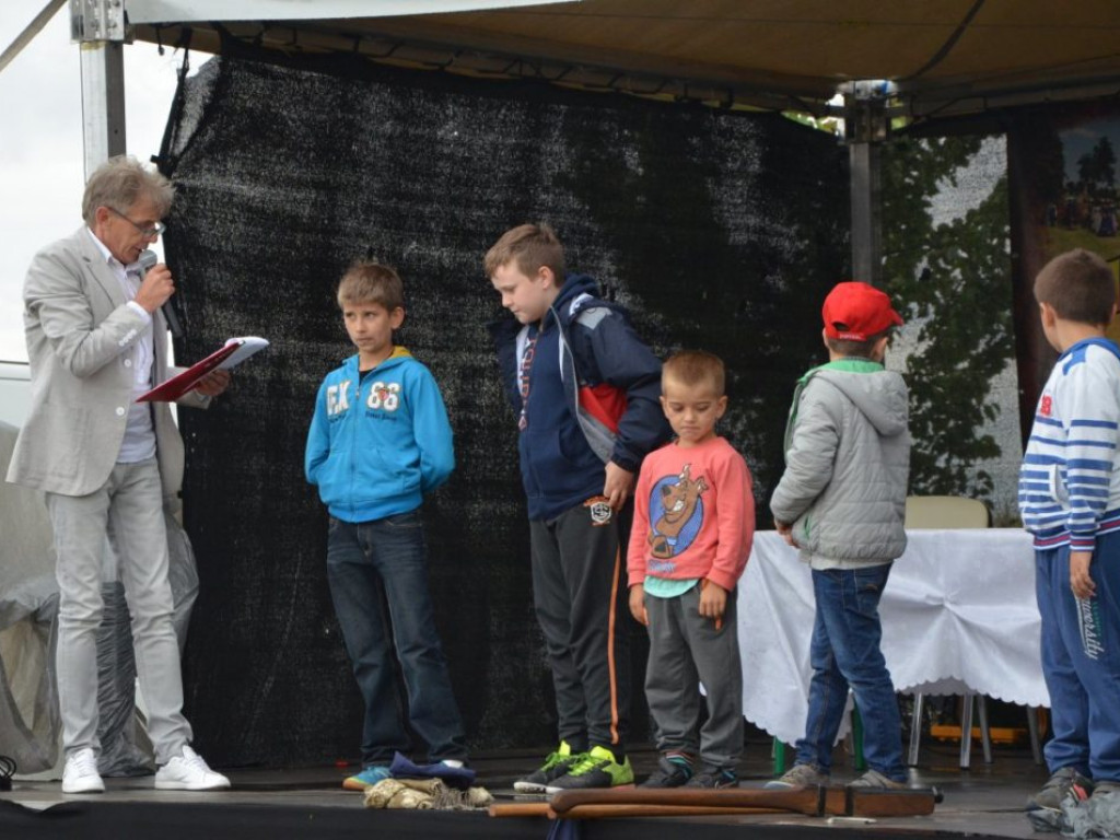 Za nami VI Piknik Rycerski w Ossolinie [Zdjęcia]
