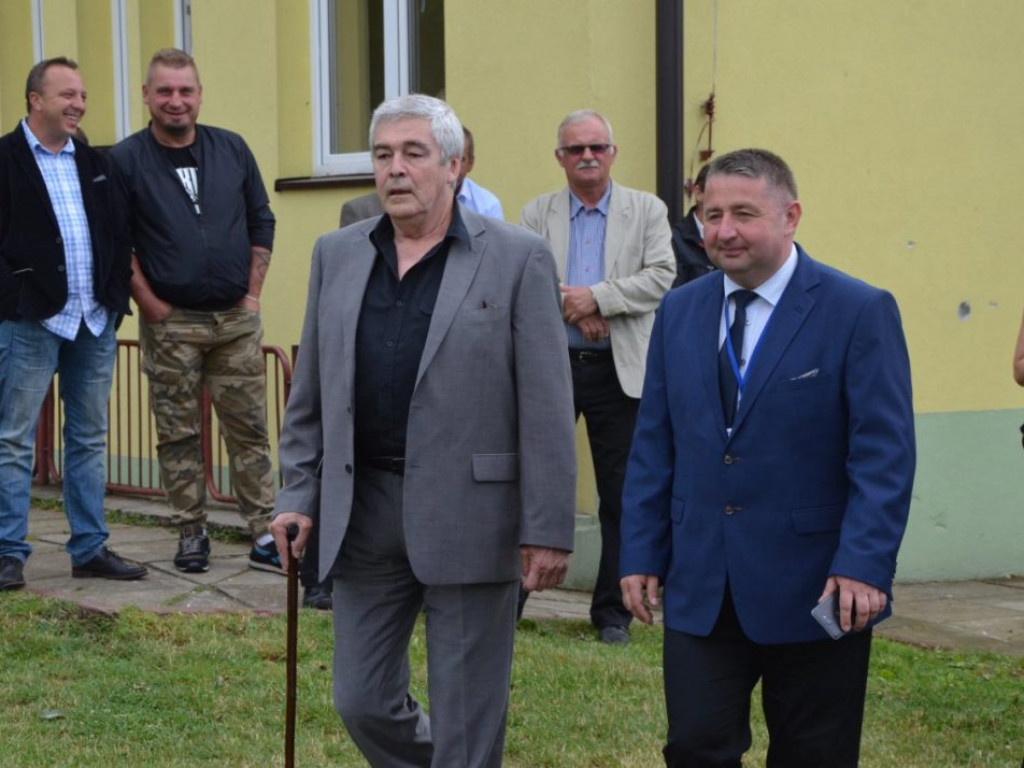Za nami VI Piknik Rycerski w Ossolinie [Zdjęcia]