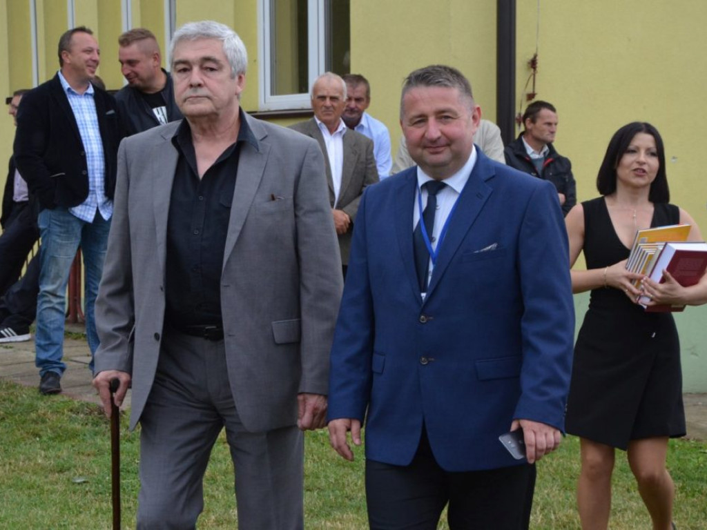 Za nami VI Piknik Rycerski w Ossolinie [Zdjęcia]