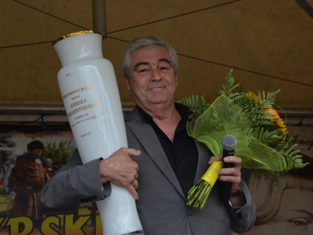 Za nami VI Piknik Rycerski w Ossolinie [Zdjęcia]