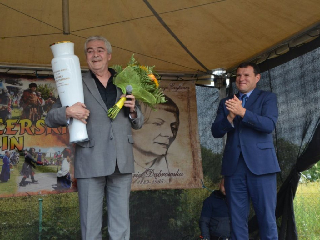 Za nami VI Piknik Rycerski w Ossolinie [Zdjęcia]