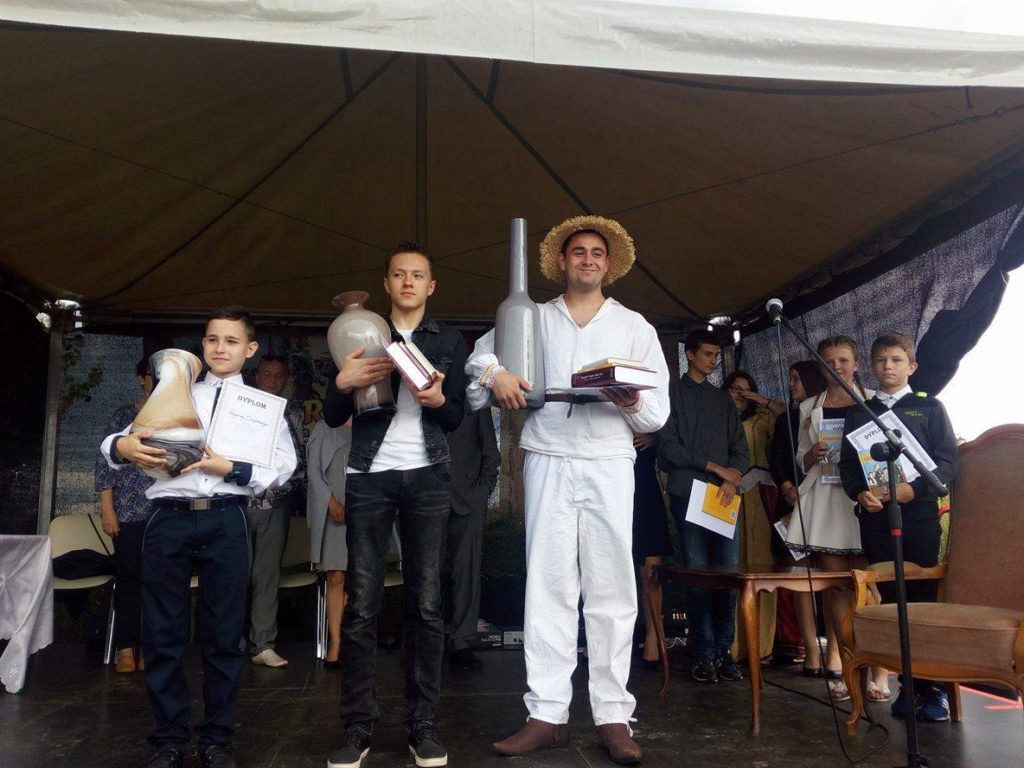 Za nami VI Piknik Rycerski w Ossolinie [Zdjęcia]