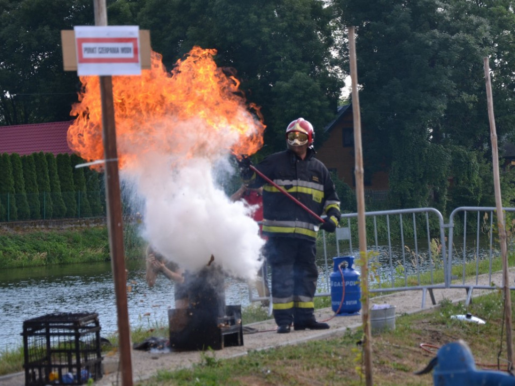 Baranów Sandomierski balował [Zdjęcia]