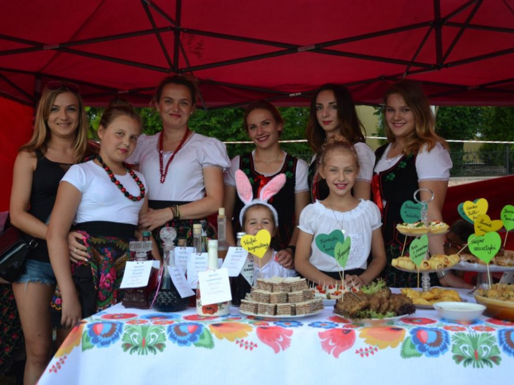 Grębów świętował [ZDJĘCIA]
