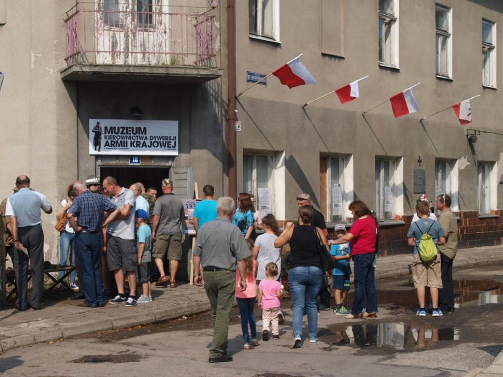 Za nami II Rozwadowski Piknik Militarny
