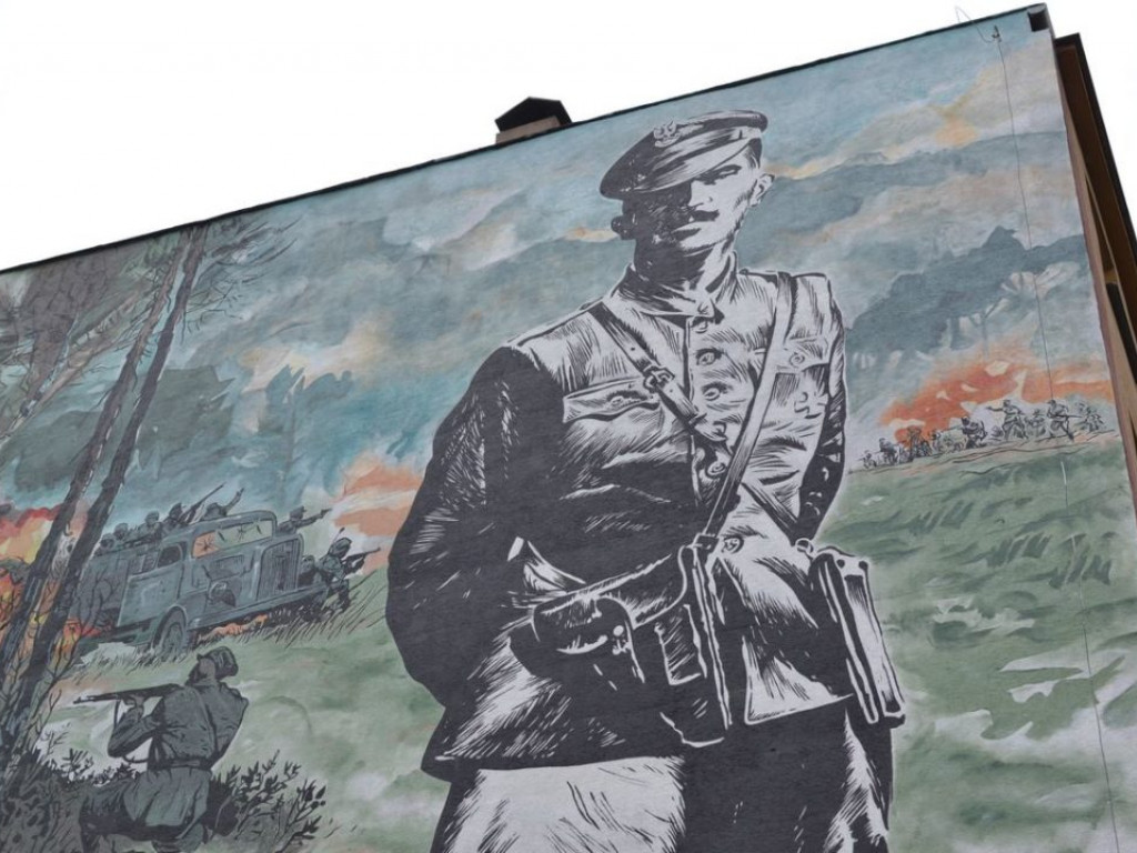 Mural 