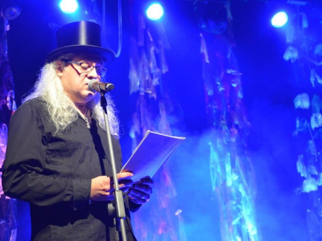 Za nami Satyrblues 2017 [ZDJĘCIA]