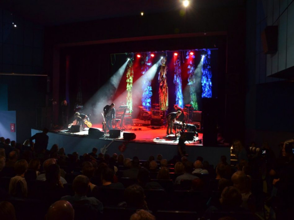 Za nami Satyrblues 2017 [ZDJĘCIA]