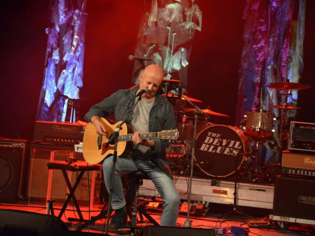Za nami Satyrblues 2017 [ZDJĘCIA]