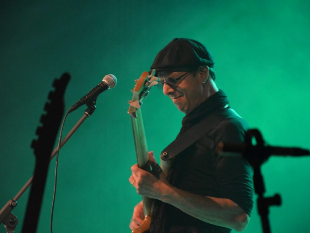Za nami Satyrblues 2017 [ZDJĘCIA]