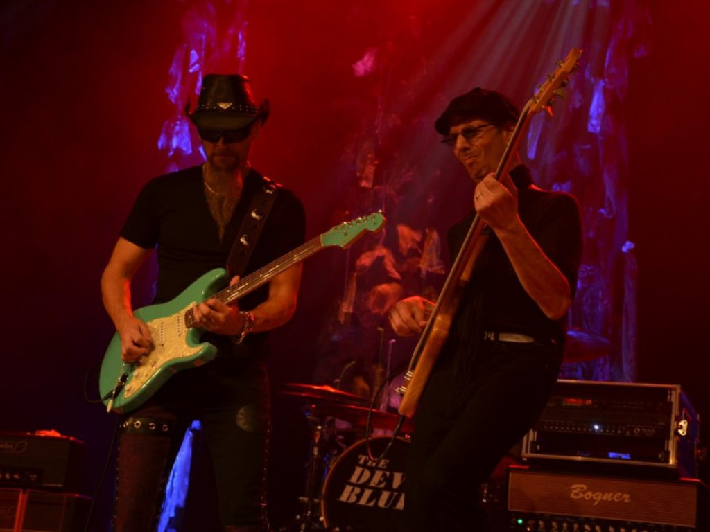 Za nami Satyrblues 2017 [ZDJĘCIA]