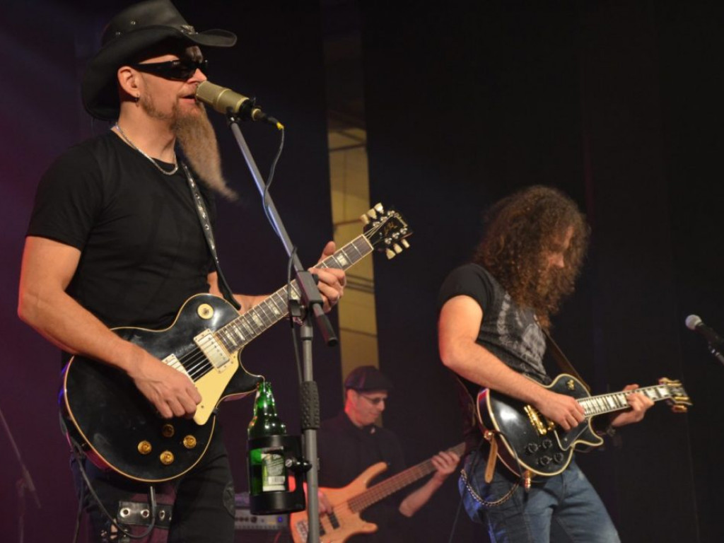 Za nami Satyrblues 2017 [ZDJĘCIA]