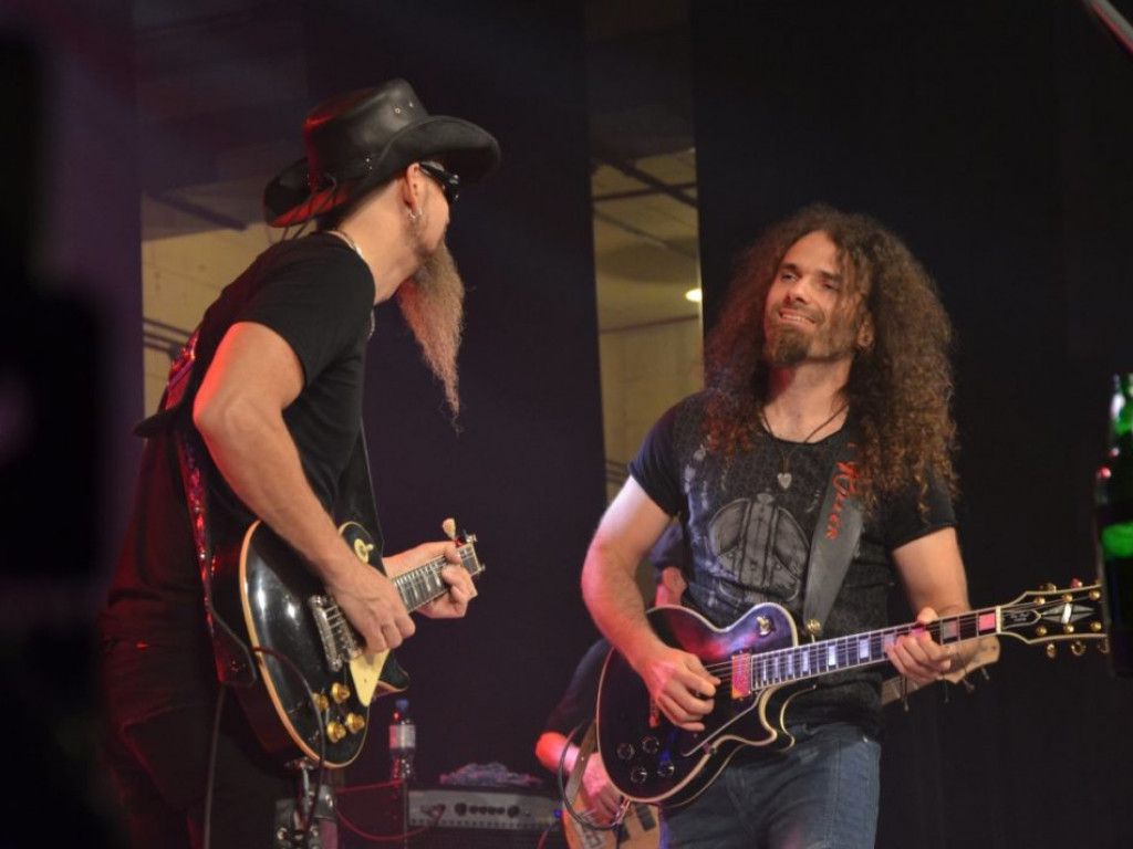 Za nami Satyrblues 2017 [ZDJĘCIA]