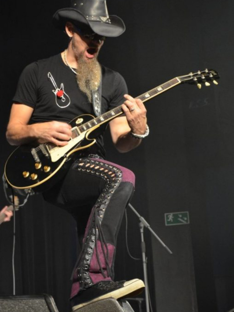 Za nami Satyrblues 2017 [ZDJĘCIA]