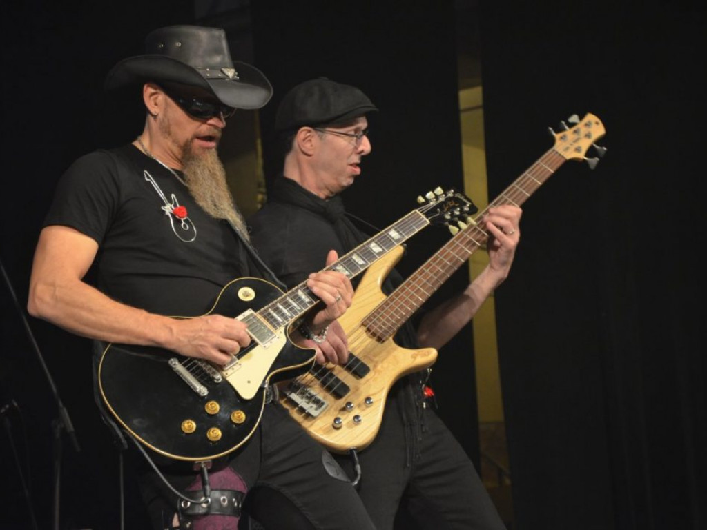 Za nami Satyrblues 2017 [ZDJĘCIA]