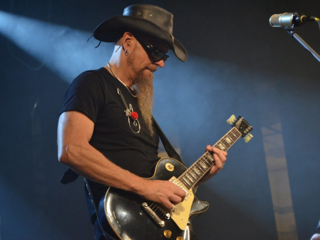 Za nami Satyrblues 2017 [ZDJĘCIA]