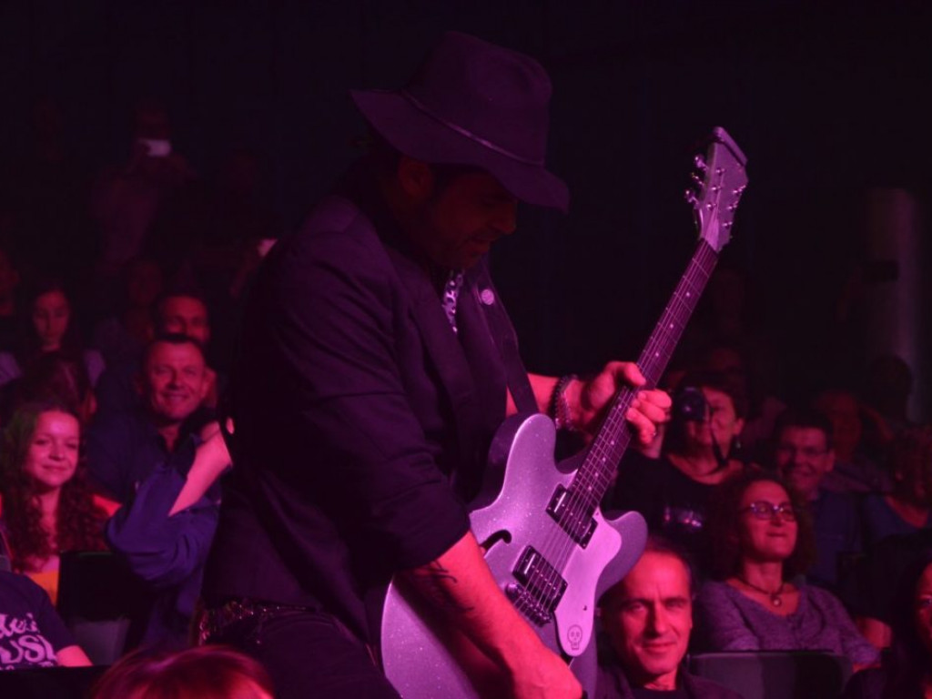 Za nami Satyrblues 2017 [ZDJĘCIA]